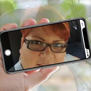 Meet your Posher, Marta